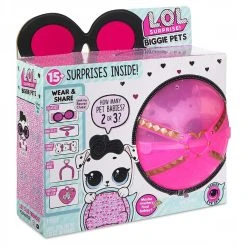 LOL Surprise Biggie Pet Assorted