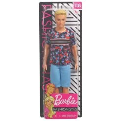 Barbie Fashionista Ken Assorted -Barbie Sales Store bdd467315bc627952c26ca5f09ac636e thumb