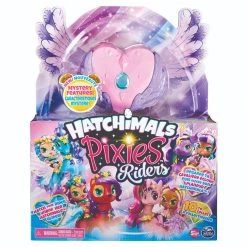 Hatchimals Pixies Riders Assorted -Barbie Sales Store bf15aa21f8354e1b1f6b7b31f9499eeb thumb