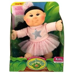 Cabbage Patch Kids 14 Inch Kids Assorted -Barbie Sales Store c09388dff9727c4677687256330e8405 thumb