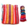 Worry Doll In Textile Bag -Barbie Sales Store c4d52f9a6ca722df595260493bba86d9 thumb