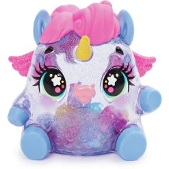 Hatchimals Glamfetti Bank
