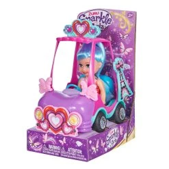 Sparkle Girlz Doll & Mini Coupe Assorted -Barbie Sales Store c50c9ec984c3a21f55b84e6f69f20f29 thumb