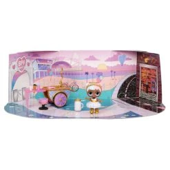 LOL Surprise Furniture With Doll Series 3 Assorted -Barbie Sales Store c7a4f4ad82f4290709991425fa0489ec thumb