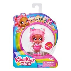 Kindi Kids Minis Series 2 Doll Assorted -Barbie Sales Store c7d10f0305ca5342a91b2d6ed89953d9 thumb