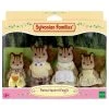 Sylvanian Families Walnut Squirrel Family -Barbie Sales Store c871ffb690c93d738d314a7b9a325a81 thumb