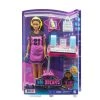 Barbie Big City Big Dreams Doll & Playset Assorted -Barbie Sales Store cb379e84f2a800a42aca92c9a0c5911b thumb