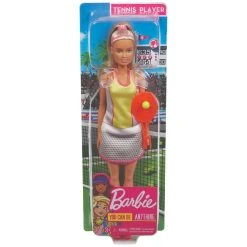 Barbie I Can Be Career Doll Assorted -Barbie Sales Store cb4d6b474acf62c388454461a8d501df thumb