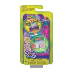 Polly Pocket Tiny Compact Assorted -Barbie Sales Store cb93e58589f5f3768e10e7e53b7d4684 thumb