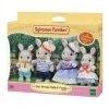 Sylvanian Families Special Edition Sea Breeze Rabbit Family -Barbie Sales Store cbd74783a1ab064bf432d8fa72007061 thumb