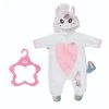 Baby Born Onesie Unicorn White For 43cm Doll -Barbie Sales Store cea486c4414d7b94ea37f07ba7a88c92 thumb