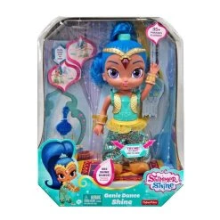 Shimmer And Shine Shimmer & Shine Genie Doll Assorted