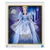 Disney Princess Style Series Cinderella Holiday Doll 2020 -Barbie Sales Store cff39bae63fd4284dd56333d601b6158 thumb