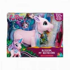 Furreal Blossom My Bestiecorn