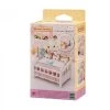 Sylvanian Families Crib With Mobile -Barbie Sales Store d0db349f9d1e9c25de8d83d1b8913847 thumb