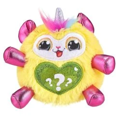 Rainbocorns Sparkle Heart Surprise Series 2