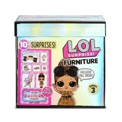 LOL Surprise Furniture With Doll Series 2 Assorted -Barbie Sales Store d52d28dcdacac5f670befa1c4a28eccb thumb