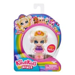 Kindi Kids Minis Series 2 Doll Assorted -Barbie Sales Store d5a1244f66ac18e39233564f0455423f thumb
