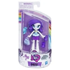 My Little Pony Equestria Fashion Squad Mini Doll Assorted -Barbie Sales Store d5ab6078b47a4e0696f3a3f95ff97a0a thumb