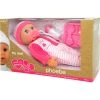 Dolls World Soft Bodied Doll Phoebe With Sounds 30cm -Barbie Sales Store d84350362805bed2ec32f5644718cb98 thumb