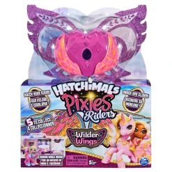 Hatchimals Pixies Riders Wilder Wings Assorted -Barbie Sales Store d8828c2fc9034360fc9fce888ed9ce2b thumb