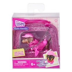 Real Littles Cutie Carries Pack Assorted -Barbie Sales Store d9781ae6c342e37e640b2b6c20bbe880 thumb