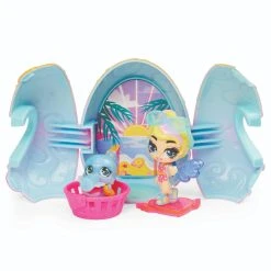 Hatchimals Pixies Shimmer Babies Babysitters Assorted -Barbie Sales Store d9e848a7487b2789a8e60f359ab8f059 thumb