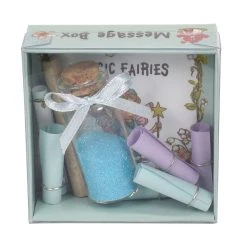 Other Message Box With Fairy Dust -Barbie Sales Store dcf6227f969c2bc056f0dd4ba79b3d75 thumb