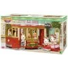 Sylvanian Families Ride Along Tram -Barbie Sales Store dd5c4e41935ec4d020085f33351ccf03 thumb