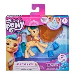 My Little Pony Crystal Adventure Ponies Assorted -Barbie Sales Store ddea626466fb2b495ee3ab1f77e9fd16 thumb