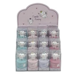 Other Tooth Fairy Gift Box Assorted -Barbie Sales Store de5ad1effcedf353068dabe0600589f6 thumb