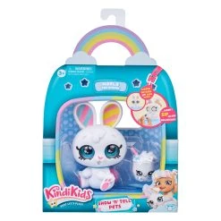 Kindi Kids Series 4 Show N Tell Pets Assorted -Barbie Sales Store debe64cebc26f4bd4e7c9ad7121c01a4 thumb