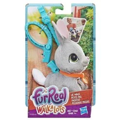 Furreal Walkalot Lil Wags Assorted -Barbie Sales Store e02849f991214f7687279ff5f6add909 thumb