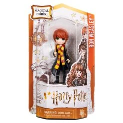Harry Potter Magical Minis Doll Assorted -Barbie Sales Store e07ac49eafd5b2987b4321c70c3ba055 thumb