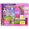 Barbie Babysitter Playground Playset -Barbie Sales Store e19d9f2e9e0aa4b7c7e08c5036d2434f thumb
