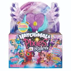 Hatchimals Pixies Riders Assorted -Barbie Sales Store e34071d6964e642171be408f891ebe18 thumb