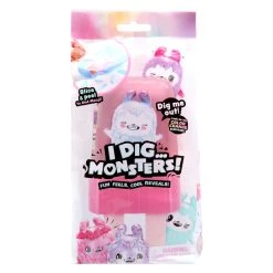 I Dig Monsters Series 1 Single Popsicle Assorted -Barbie Sales Store e3ec6e352a2ba319915f2a1526830707 thumb
