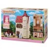Sylvanian Families Red Roof Tower Home -Barbie Sales Store e414f62ca87c6bc0a3564769a78594f4 thumb