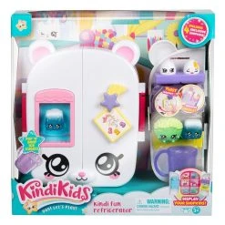 Kindi Kids Series 1 Refrigerator