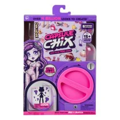 Capsule Chix S1 Single Pack Giga Glam