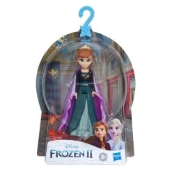 Frozen 2 Character Figure Assorted -Barbie Sales Store e80764dd0078ae4e9358e972c593f8e6 thumb