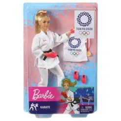 Barbie Tokyo Olympics Assorted -Barbie Sales Store e8cbb3fe8f7b533c7c78cbde9e305e7a thumb