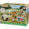 Sylvanian Families Family Campervan -Barbie Sales Store eac6306bc3cefc1fee2644f003dba133 thumb