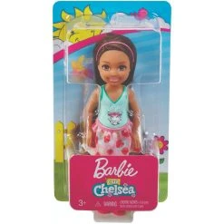 Barbie Chelsea Assorted