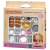 Sylvanian Families Homemade Pancake Set -Barbie Sales Store ecc39c29d66853e361964df3d5b63266 thumb