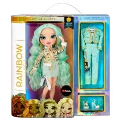 Rainbow High Fashion Doll Series 3 Collection 2 Assorted -Barbie Sales Store ecfabfad3034146d6089efb9b2d101b8 thumb