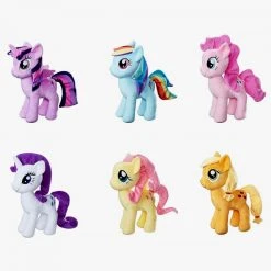 My Little Pony Plush 12 Inch Assorted