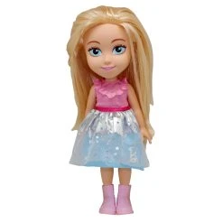 Barbie Toddler Doll Assorted -Barbie Sales Store ef1c2340bdd93ffdc1e9c8e2db7d095f thumb