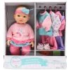 Dream Collection 14 Inch Doll & Wardrobe Playset -Barbie Sales Store efcb3af3fa600fcaeef661c0e8974139 thumb