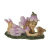 Other Flower Garden Fairy With Squirrel Assorted -Barbie Sales Store eff04e281b80d4387ac6507a4369fae2 thumb